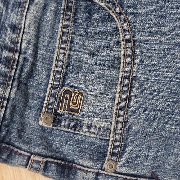 PACO SPORT SHORTS - Picture 6 of 9